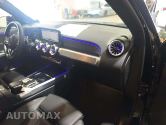 2023 Mercedes-Benz EQB 300 – miniatura 19