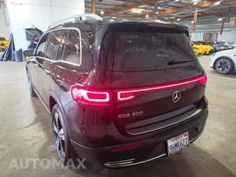 2023 Mercedes-Benz EQB 300 – miniatura 2
