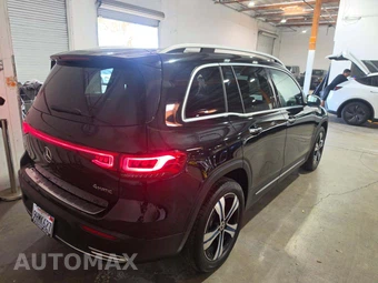 2023 Mercedes-Benz EQB 300 – miniatura 3