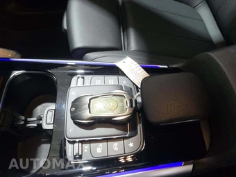2023 Mercedes-Benz EQB 300 – miniatura 8