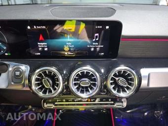2023 Mercedes-Benz EQB 350 – miniatura 10