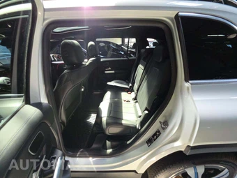 2023 Mercedes-Benz EQB 350 – miniatura 13