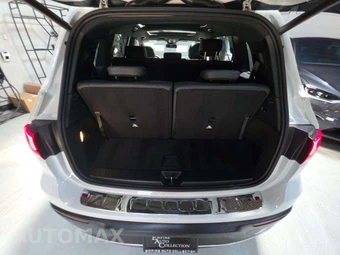 2023 Mercedes-Benz EQB 350 – miniatura 15