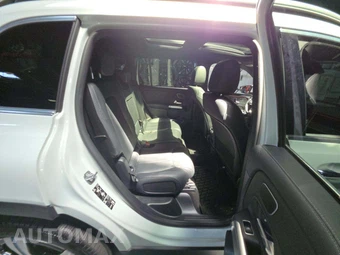 2023 Mercedes-Benz EQB 350 – miniatura 18