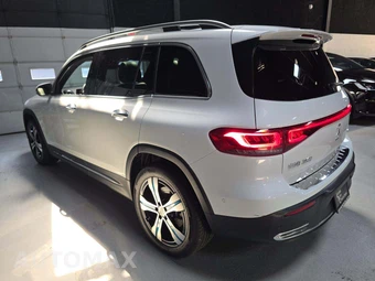 2023 Mercedes-Benz EQB 350 – miniatura 2