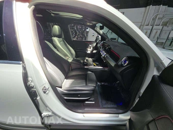 2023 Mercedes-Benz EQB 350 – miniatura 20