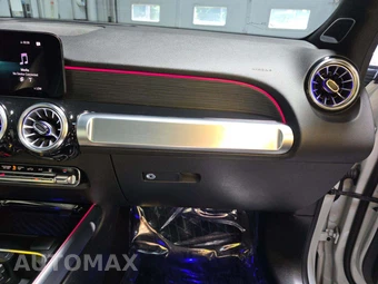 2023 Mercedes-Benz EQB 350 – miniatura 21
