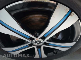 2023 Mercedes-Benz EQB 350 – miniatura 24