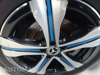 2023 Mercedes-Benz EQB 350 – miniatura 26