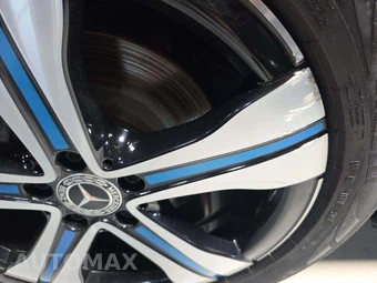 2023 Mercedes-Benz EQB 350 – miniatura 27