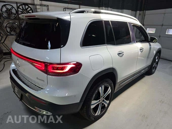 2023 Mercedes-Benz EQB 350 – miniatura 3