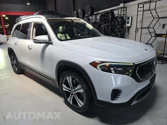 2023 Mercedes-Benz EQB 350 – miniatura 4