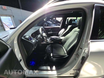 2023 Mercedes-Benz EQB 350 – miniatura 6