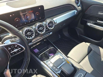 2023 Mercedes-Benz EQB 350 – miniatura 10