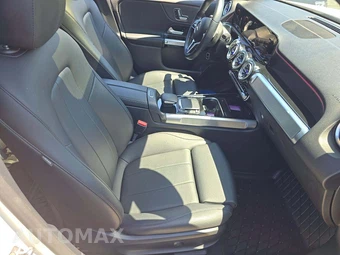 2023 Mercedes-Benz EQB 350 – miniatura 18