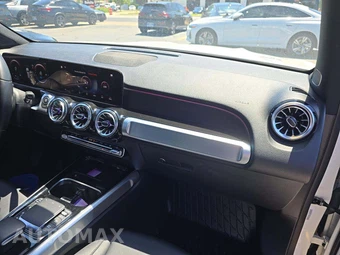2023 Mercedes-Benz EQB 350 – miniatura 19