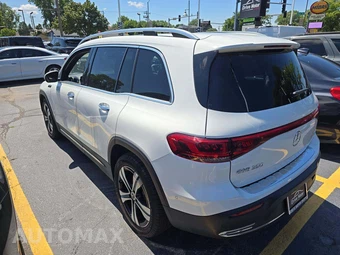 2023 Mercedes-Benz EQB 350 – miniatura 2