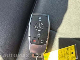 2023 Mercedes-Benz EQB 350 – miniatura 8