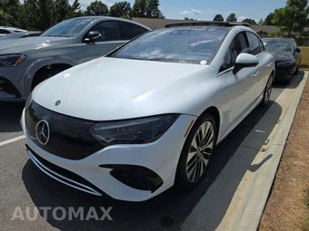 2023 Mercedes-Benz EQE 350 4MATIC Sedan