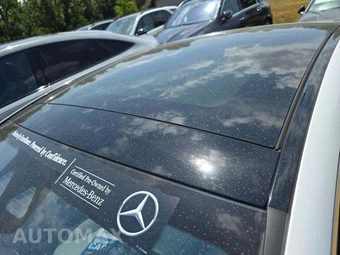 2023 Mercedes-Benz EQE 350 4MATIC Sedan - miniatura 12