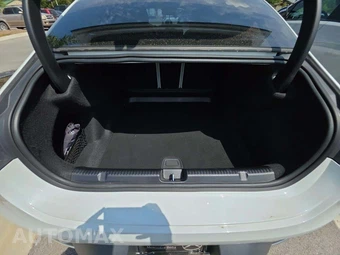 2023 Mercedes-Benz EQE 350 4MATIC Sedan - miniatura 14
