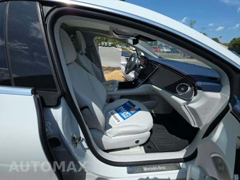 2023 Mercedes-Benz EQE 350 4MATIC Sedan - miniatura 18