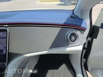 2023 Mercedes-Benz EQE 350 4MATIC Sedan - miniatura 19