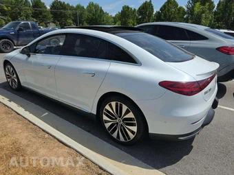 2023 Mercedes-Benz EQE 350 4MATIC Sedan - miniatura 2