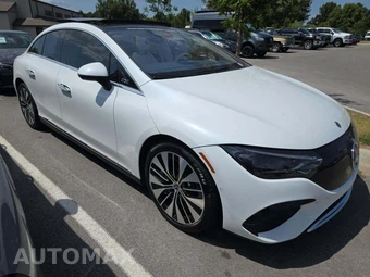 2023 Mercedes-Benz EQE 350 4MATIC Sedan - miniatura 4
