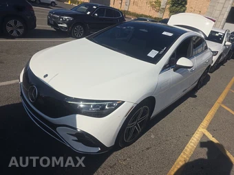 2023 Mercedes-Benz EQE 350 4MATIC Sedan