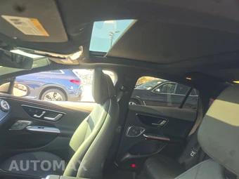 2023 Mercedes-Benz EQE 350 4MATIC Sedan - miniatura 14