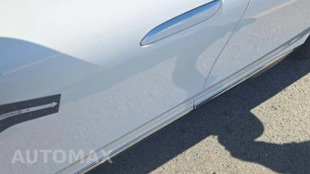2023 Mercedes-Benz EQE 350 4MATIC Sedan - miniatura 22