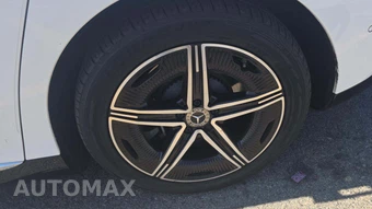 2023 Mercedes-Benz EQE 350 4MATIC Sedan - miniatura 23