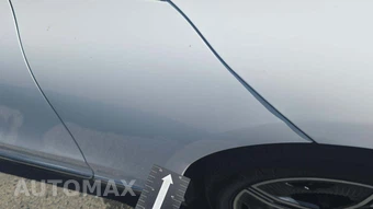 2023 Mercedes-Benz EQE 350 4MATIC Sedan - miniatura 24