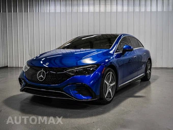 2023 Mercedes-Benz EQE 350 4MATIC Sedan - car from the USA, Manheim Buy-Now listing at AUTOMAX