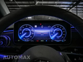 2023 Mercedes-Benz EQE 350 4MATIC Sedan - miniatura 12