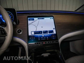 2023 Mercedes-Benz EQE 350 4MATIC Sedan - miniatura 13