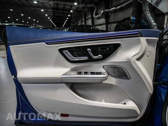 2023 Mercedes-Benz EQE 350 4MATIC Sedan - miniatura 7