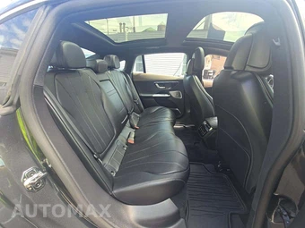 2023 Mercedes-Benz EQE 350 4MATIC Sedan - miniatura 16