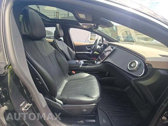 2023 Mercedes-Benz EQE 350 4MATIC Sedan - miniatura 18