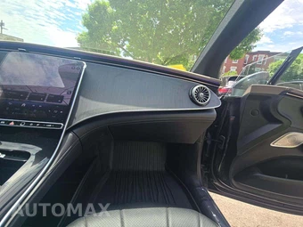 2023 Mercedes-Benz EQE 350 4MATIC Sedan - miniatura 19