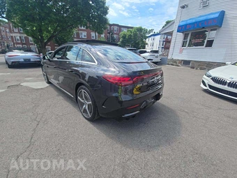 2023 Mercedes-Benz EQE 350 4MATIC Sedan - miniatura 2