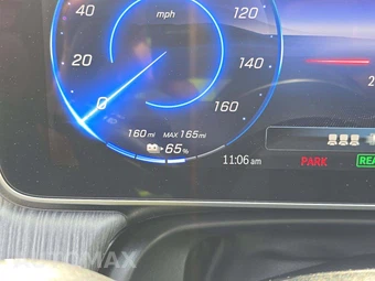 2023 Mercedes-Benz EQE 350 4MATIC Sedan - miniatura 21