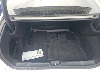 2023 Mercedes-Benz EQE 350 4MATIC Sedan – miniatura 16