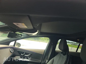 2023 Mercedes-Benz EQE 350 4MATIC Sedan – miniatura 17