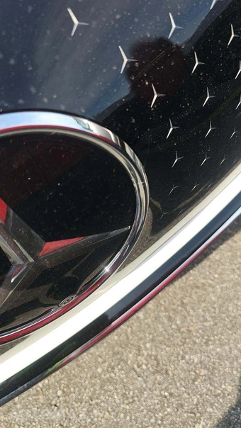 2023 Mercedes-Benz EQE 350 4MATIC Sedan – miniatura 19