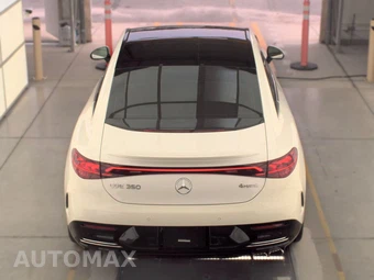 2023 Mercedes-Benz EQE 350 4MATIC Sedan – miniatura 5