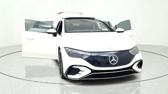 2023 Mercedes-Benz EQE 350+ Sedan - miniatura 12