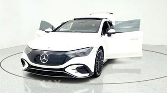 2023 Mercedes-Benz EQE 350+ Sedan - miniatura 13