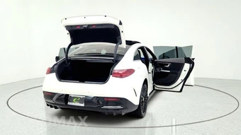 2023 Mercedes-Benz EQE 350+ Sedan - miniatura 18